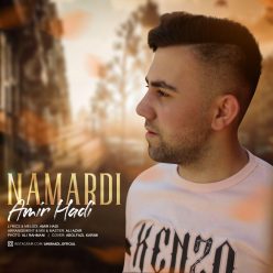 Amir Hadi   –   Namardi